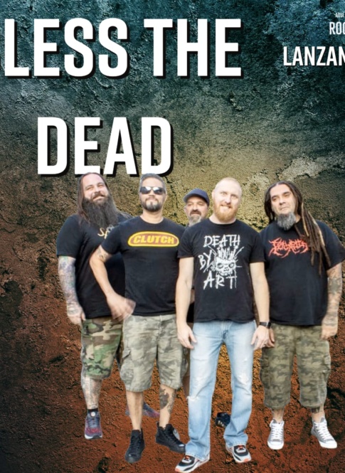 Bless the Dead Nota Rockear.Co