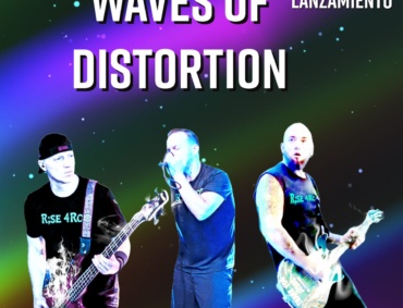 Waves of Destortion Nota Rockear.Co