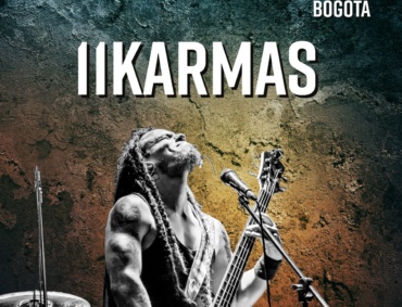 11 Karmas banda de Bogotá artículo en Rockear.Co