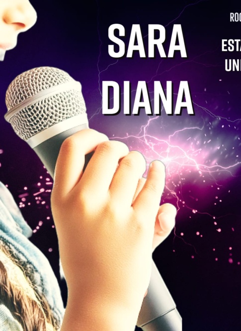 Artista Estados Unidos Sara Diana Nota en Rockear.Co