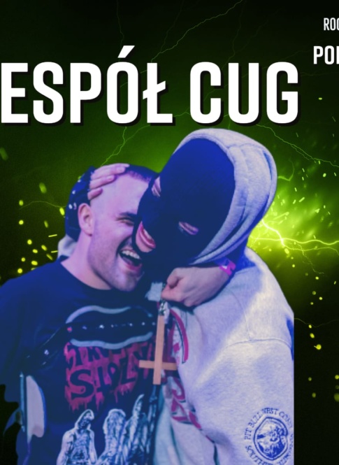 Banda de Polonia Zespół CUG Nota Rockear.Co