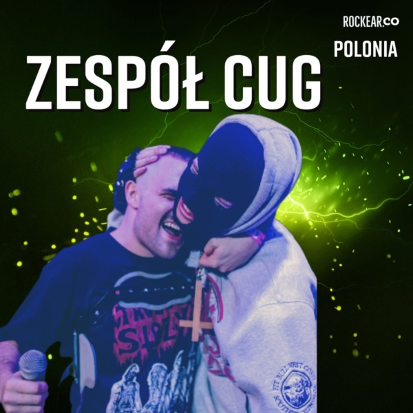 Banda de Polonia Zespół CUG Nota Rockear.Co