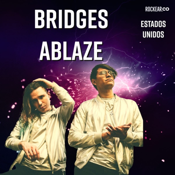 Bridges Ablaze Nota Rockear.Co