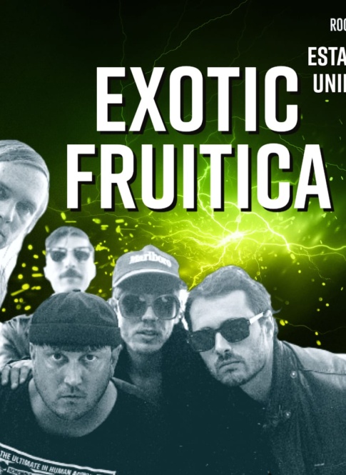 Exotic Fruitica Notaa Rockear.Co