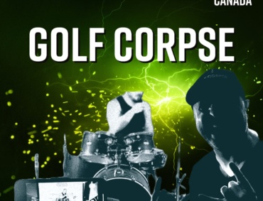 Golf Corpse Nota Rockear.Co