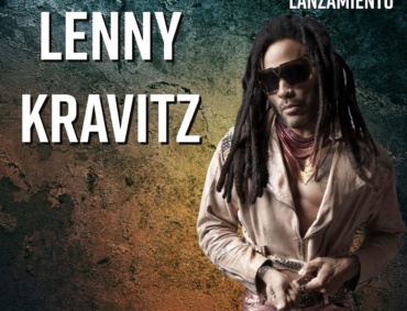 Lenny Kravitz nuevo disco Paralyzed Nota Rockear.Co