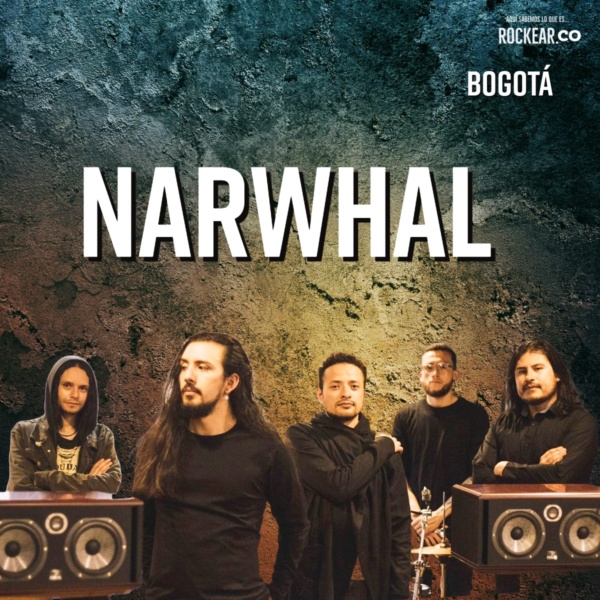 Nawald banda Nota Rockear.Co
