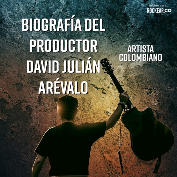 Nota David Julian Arévalo