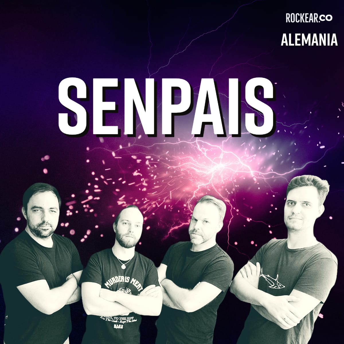 Senpais Nota Rockear.Co