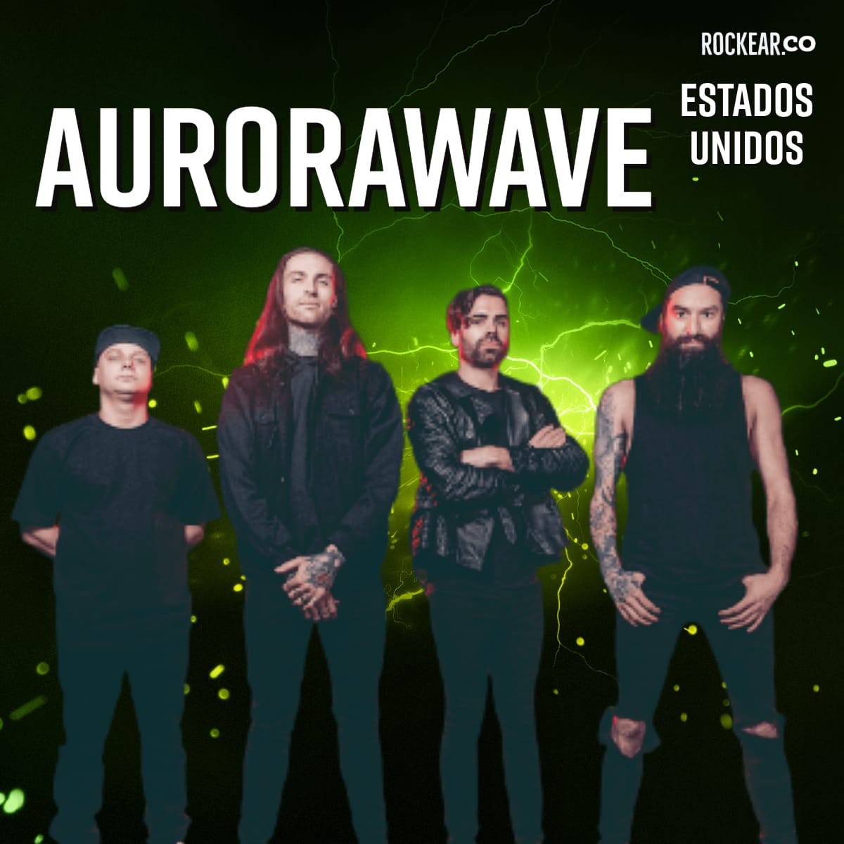 Aurorawave Nota Rockear.Co