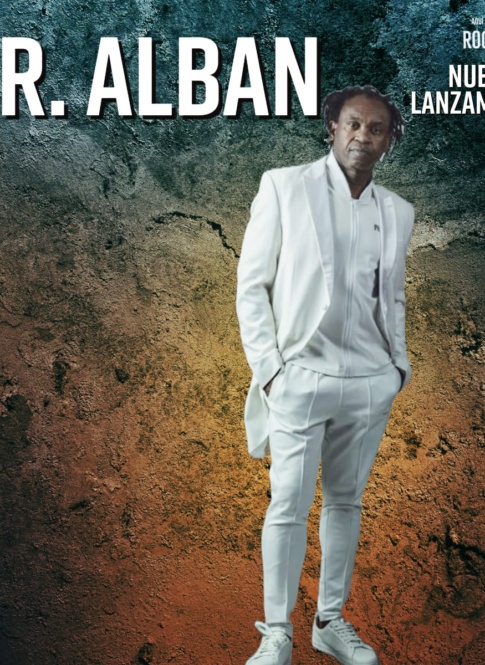 Dr. Alban Nota Rockear.co