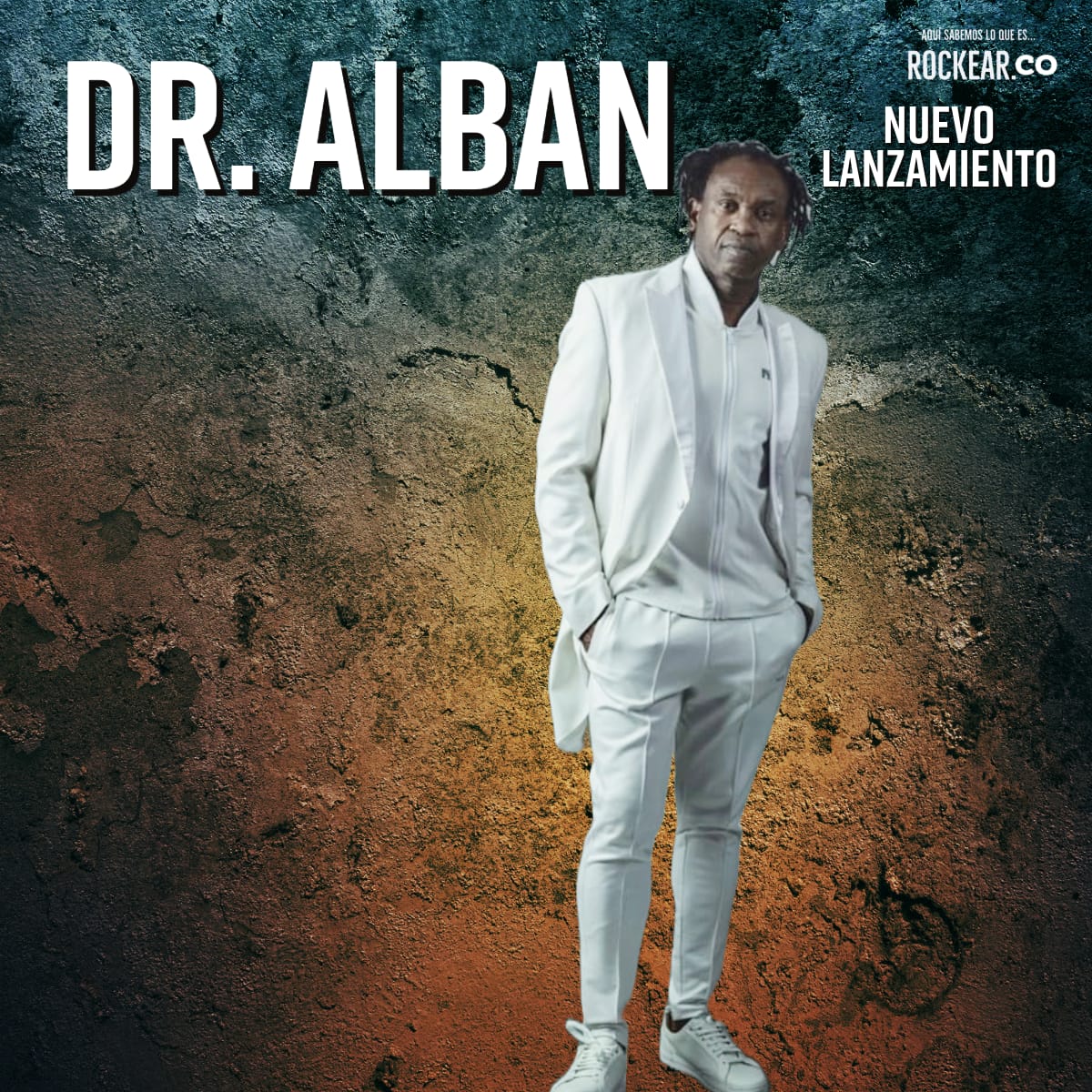 Dr. Alban Nota Rockear.co