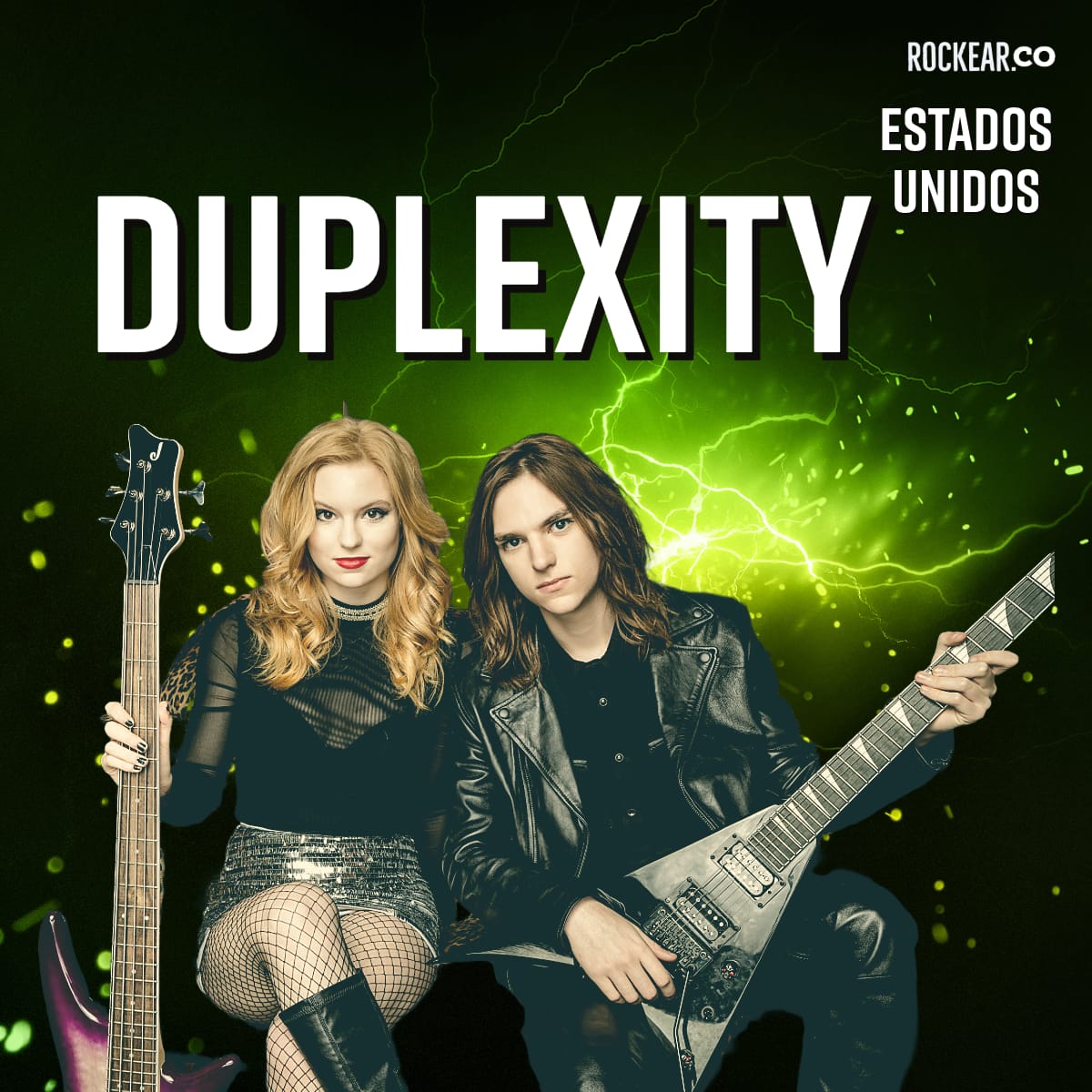 Duplexity Nota Rockear.Co