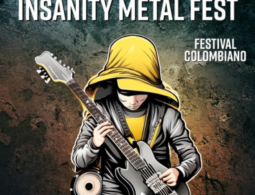 Insanity Metal Fest Nota Rockear.Co