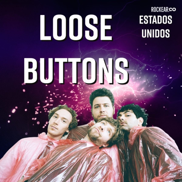 Loose Buttons Nota Rockear.Co