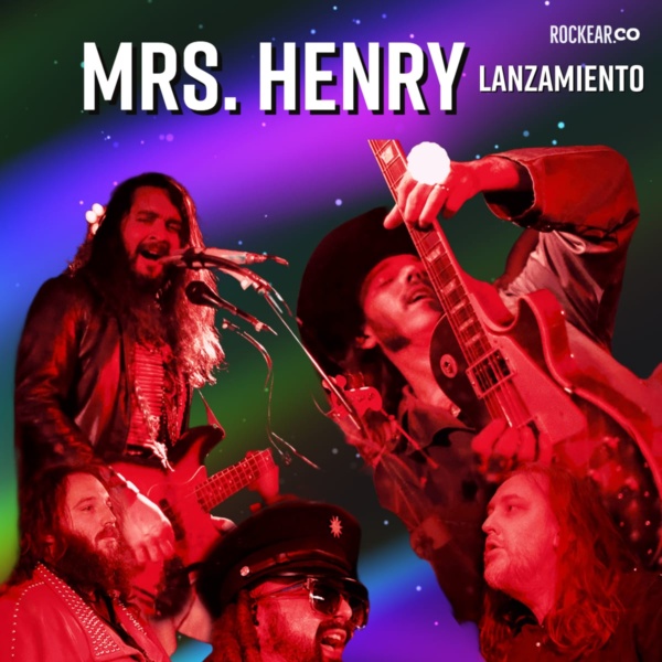 Mrs. Henry Nota Rockear.Co