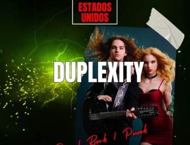Nota Groover Music Duplexity