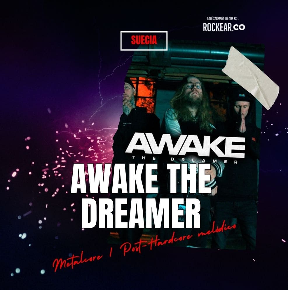 Nota Submithub Awake The Dreamer