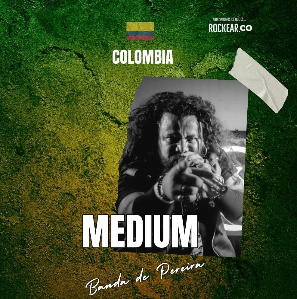 Notas Nacionales Bandas de Colombia MEDIUM