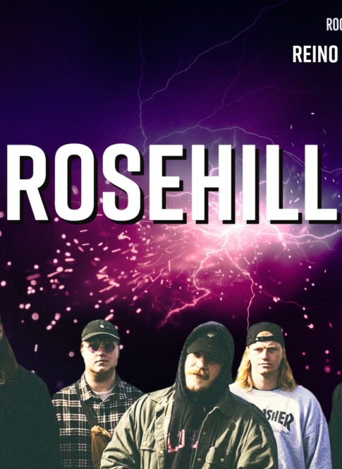 Rosehill Nota Rockear.Co