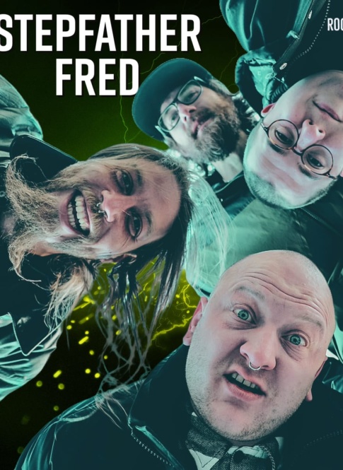 Stepfather Fred Nota Rockear.Co