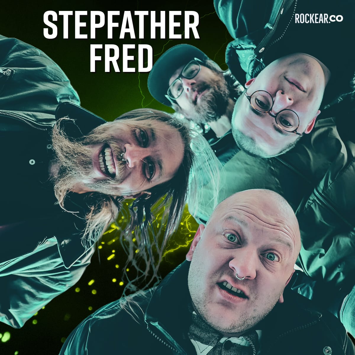 Stepfather Fred Nota Rockear.Co