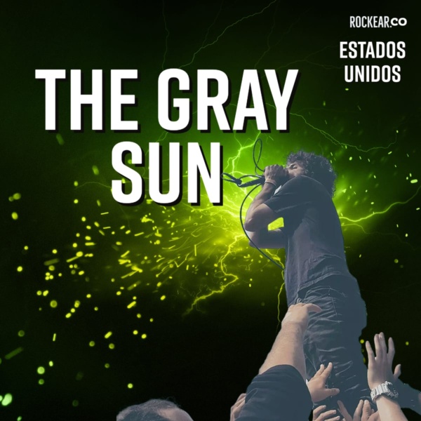 The Gray Sun Nota Rockear.Co