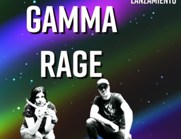 Gamma Race Band Nota Rockear.Co