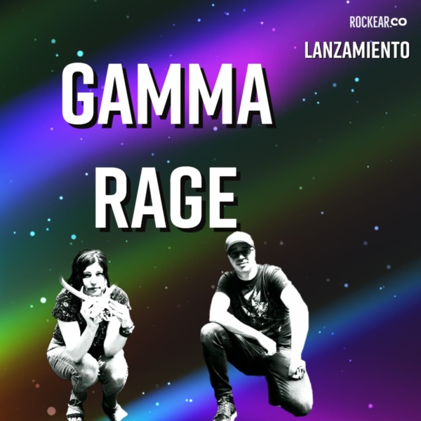 Gamma Race Band Nota Rockear.Co