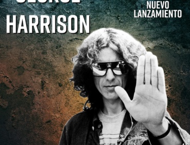 George Harrison Nota Rockear.Co