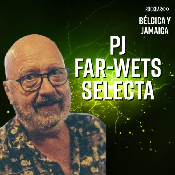 Pj far-wets Selecta Nota Rockear.Co