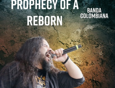 Prophecy Of A Reborn Nota Rockear.Co