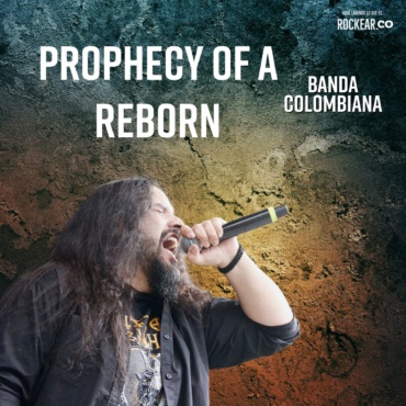 Prophecy Of A Reborn Nota Rockear.Co