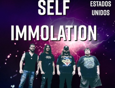 Self Immolation Nota Rockear.Co