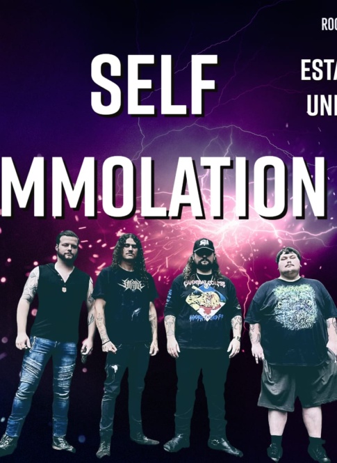 Self Immolation Nota Rockear.Co