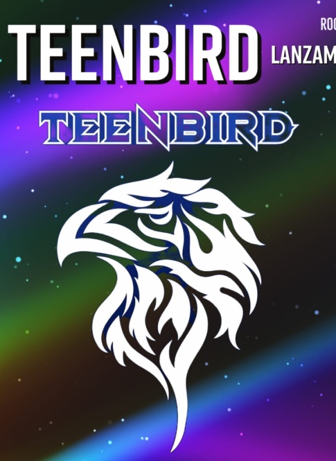 TeenBird Nota Rockear.Co