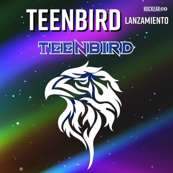 TeenBird Nota Rockear.Co