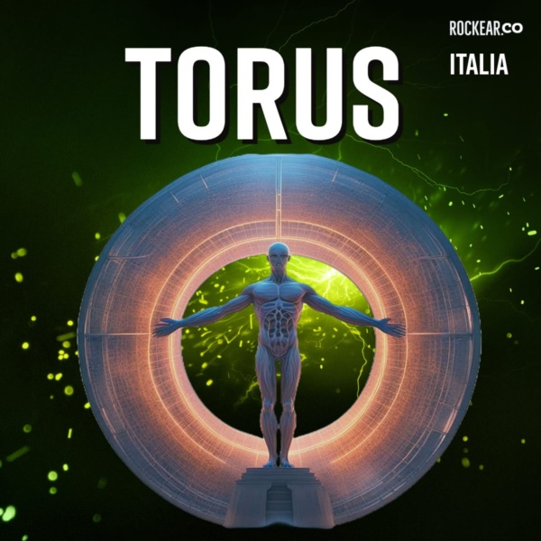 Torus Nota Rockear.Co