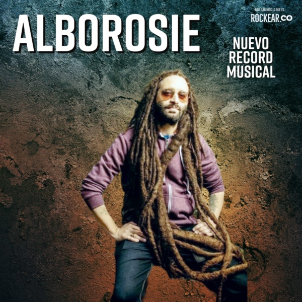 Alborosie Nota Rockear.Co