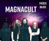 Desde Países Bajos llega la Banda de Death Metal MagnaCult y su canción Torment