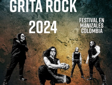 Nota Grita Rock 2024 Rockear.Co