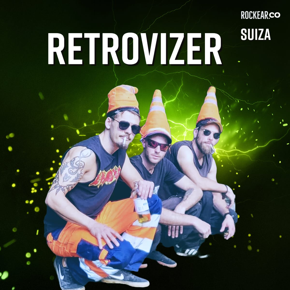 Retrovizer Nota Rockear.Co