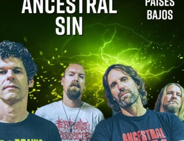 Ancestral Sin Nota Rockear.Co