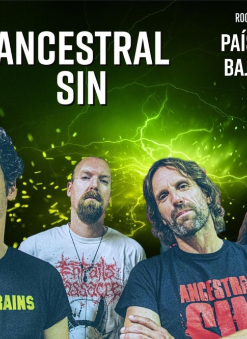 Ancestral Sin Nota Rockear.Co