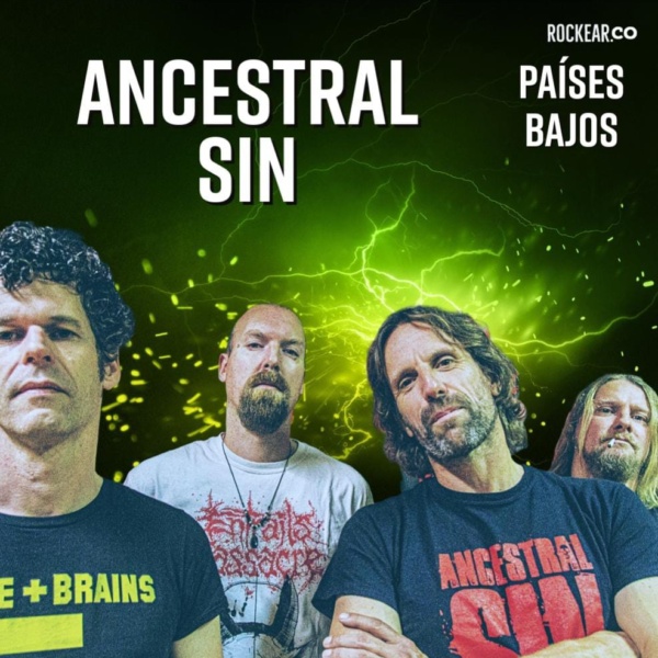 Ancestral Sin Nota Rockear.Co