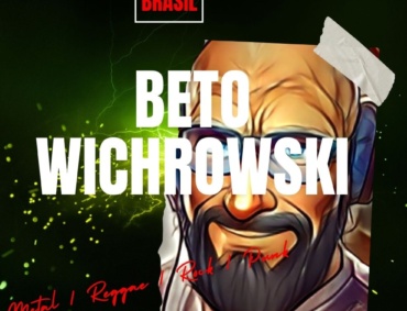 Beto Wichrowski Nota Rockear.Co