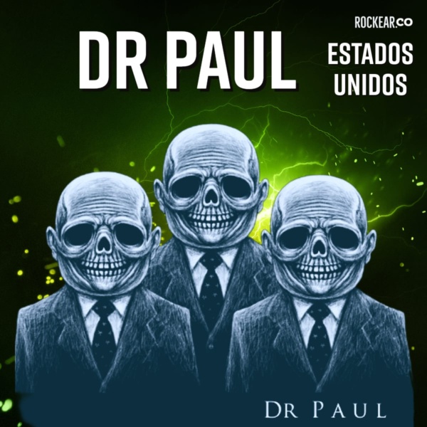 Dr Paul nota Rockear.Co