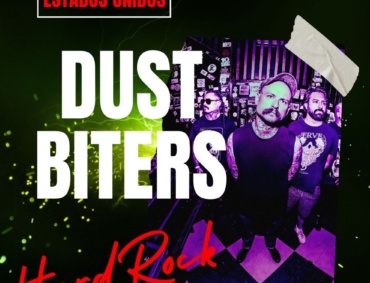 Dust Biters Nota Rockear.Co