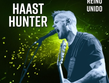 Haast Hunter Nota rockear.co