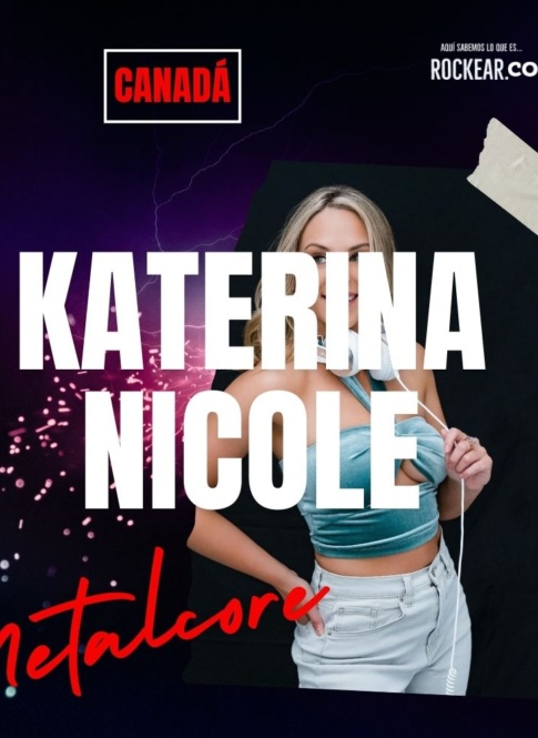 Katerina Nicole Nota Rockear.Co